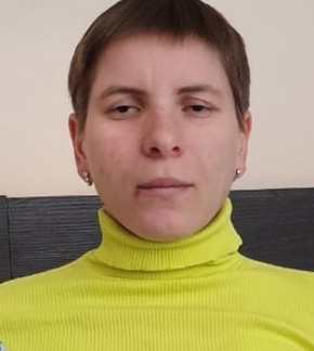 фотография Елена Паутова