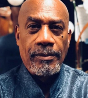 фотография Джо Мортон