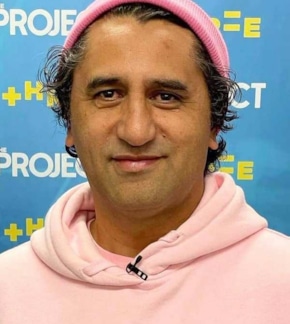 фотография Клифф Кёртис