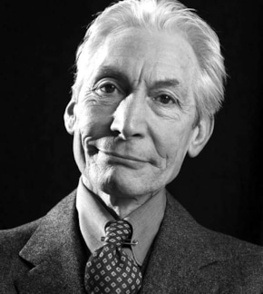 фотография Чарли Уоттс