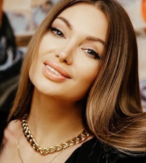 фотография Евгения Феофилактова