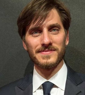 фотография Лука Маринелли