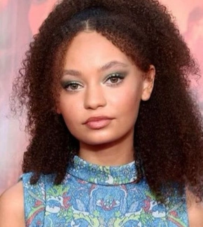 фотография Нико Паркер