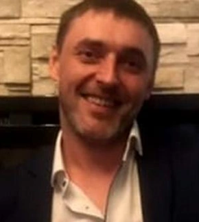 фотография Виталий Бережной