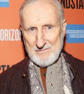 фотография Джеймс Кромвелл