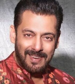 фотография Салман Кхан