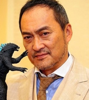 фотография Кэн Ватанабэ