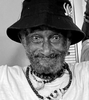 фотография Ли Перри