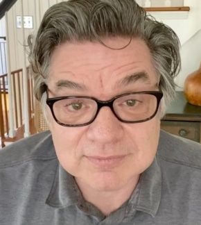 фотография Оливер Платт