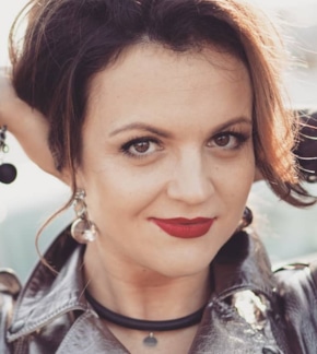 фотография Зоя Антонова