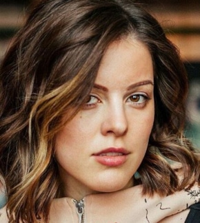 фотография Наталья Винокурова