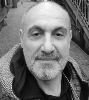 фотография Артур Диланян