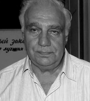 фотография Роман Громадский