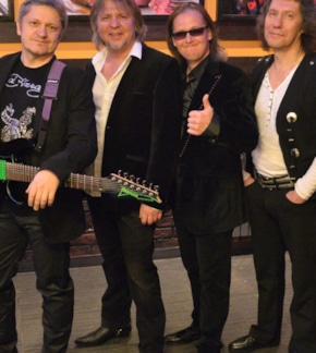 фотография Группа «Маленький принц»