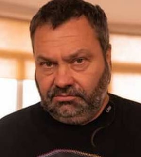 фотография Алексей Карелин