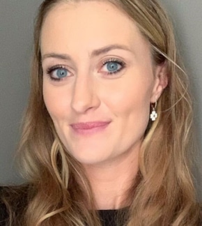 фотография Кристина Младенович