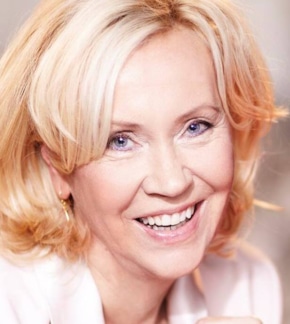 фотография Агнета Фельтског