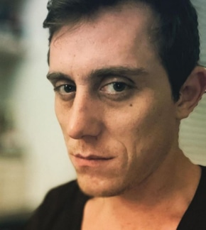 фотография Джек Рот