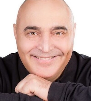 фотография Владимир Довгань