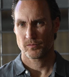 фотография Каллэн Мулвей