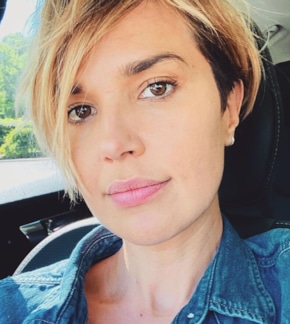 фотография Ариэль Кеббел