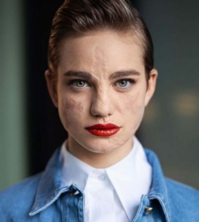 фотография Беатриче Вио