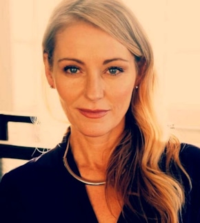 фотография Луиза Ломбард