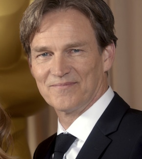 фотография Стивен Мойер