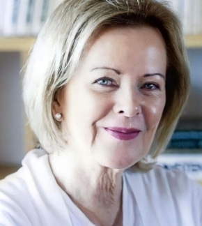 фотография Анни-Фрид Лингстад