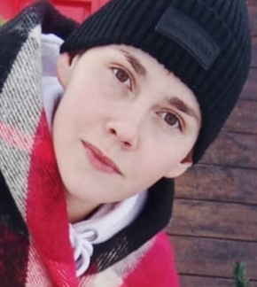 фотография Анна Тихомирова