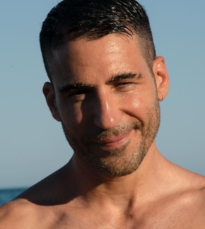 фотография Мигель Анхель Сильвестре