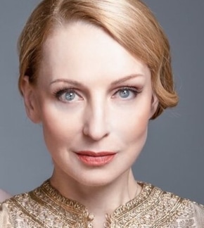 фотография Илзе Лиепа