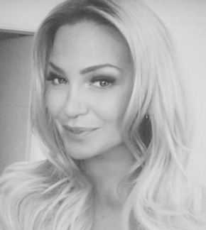 фотография Сара Хардинг