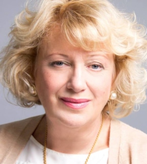 фотография Анна Варпаховская