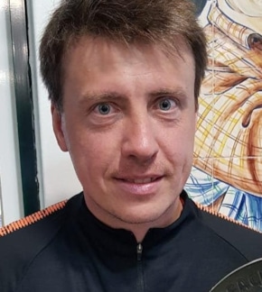 фотография Юрий Крашенинников