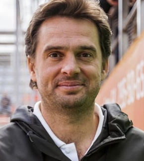 фотография Михаил Лихачев