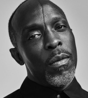 фотография Майкл Кеннет Уильямс