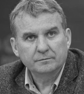 фотография Александр Мельник