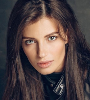 фотография Алина Носуленко