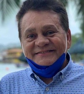 фотография Роберто Дюран