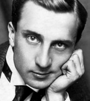 фотография Иван Мозжухин