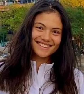 фотография Эмма Радукану