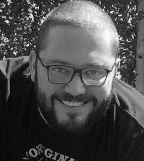 фотография Сергей Перетрухин