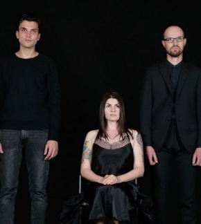 фотография Cheese People