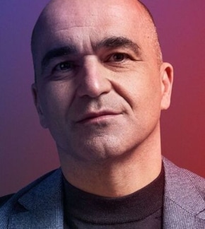 фотография Роберто Мартинес