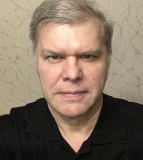 фотография Сергей Митрохин