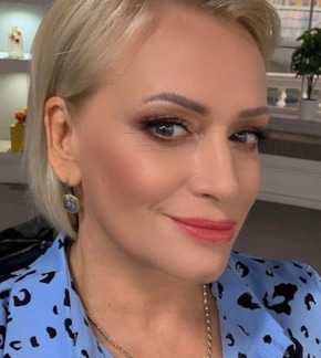 фотография Наталия Гулькина