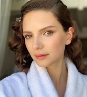 фотография Жозефин Жапи