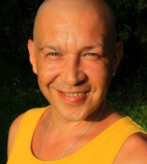 фотография Сергей Чумаков