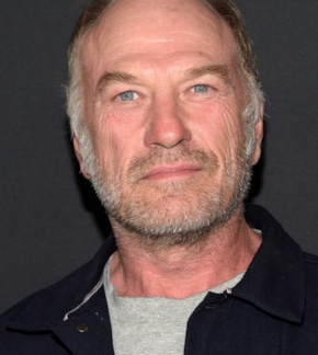 фотография Тед Левайн